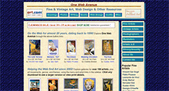 Desktop Screenshot of callihan.com